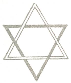 image of the Star Of David