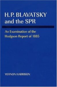 Key To Theosophy