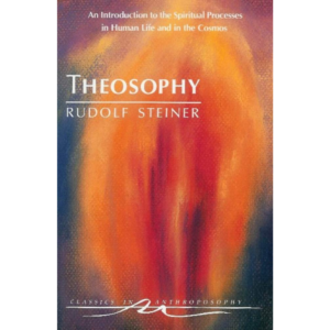 Theoeophy by Steiner